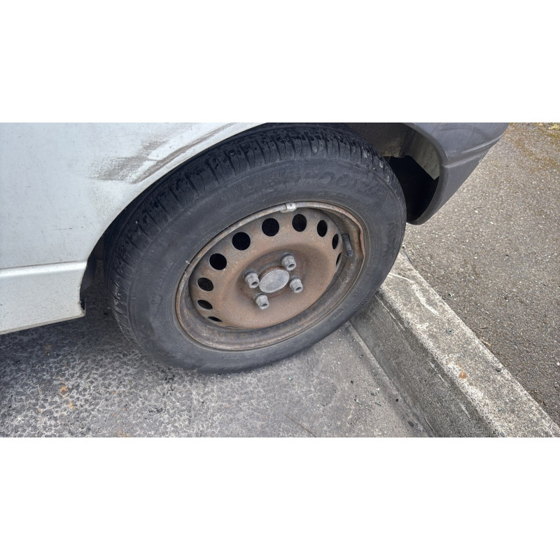 Moteur RENAULT TWINGO 1 Photo n°17