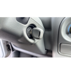 Moteur RENAULT TWINGO 1