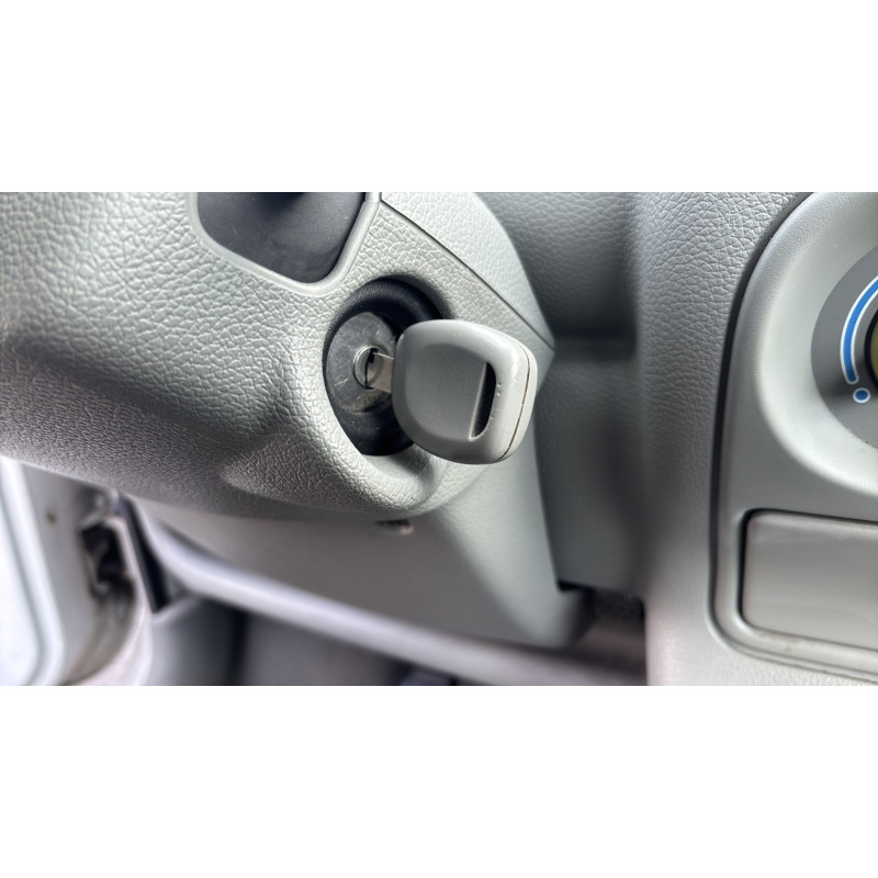 Moteur RENAULT TWINGO 1 Photo n°18
