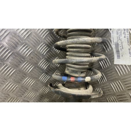 Amortisseur avant gauche CITROEN C3 2
