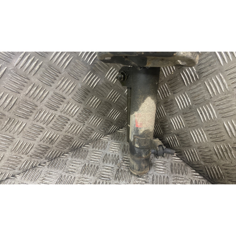 Amortisseur avant gauche CITROEN C3 2 Photo n°3