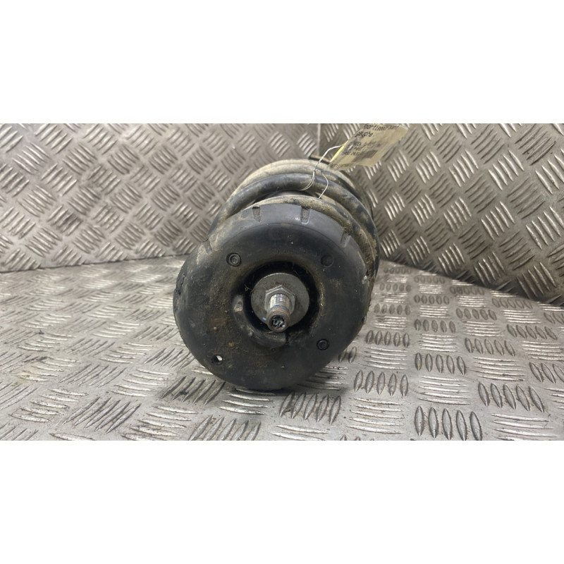 Amortisseur avant gauche CITROEN C3 2 Photo n°4