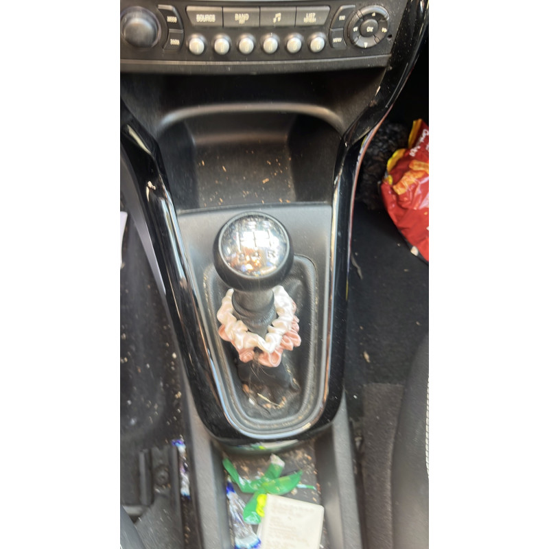Amortisseur avant gauche CITROEN C3 2 Photo n°12