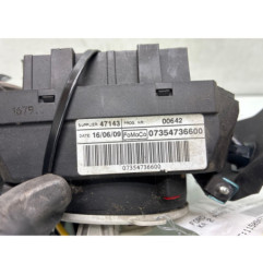 Com (Bloc Contacteur Tournant+Commodo Essuie Glace+Commodo Phare) FORD KA 2