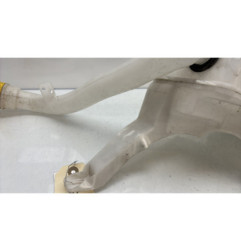 Vase de lave glace RENAULT CLIO 4