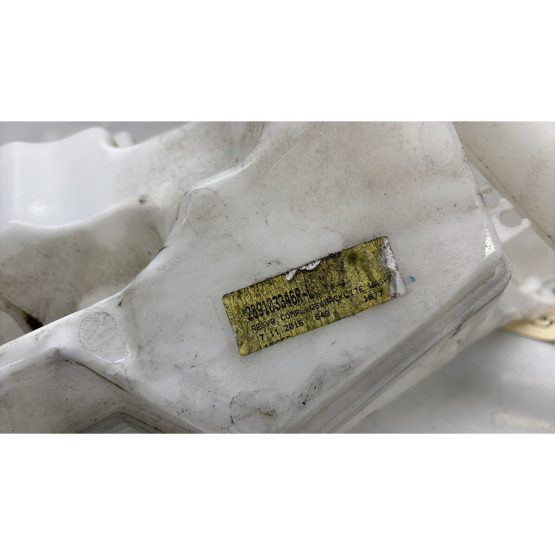 Vase de lave glace RENAULT CLIO 4 Photo n°5