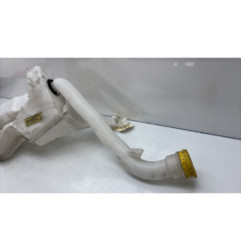 Vase de lave glace RENAULT CLIO 4
