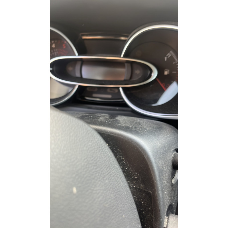 Vase de lave glace RENAULT CLIO 4 Photo n°7
