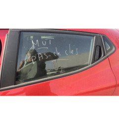 Vase de lave glace RENAULT CLIO 4