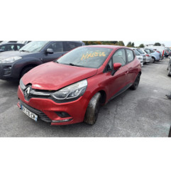 Vase de lave glace RENAULT CLIO 4
