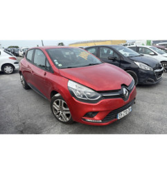 Vase de lave glace RENAULT CLIO 4