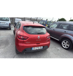 Vase de lave glace RENAULT CLIO 4