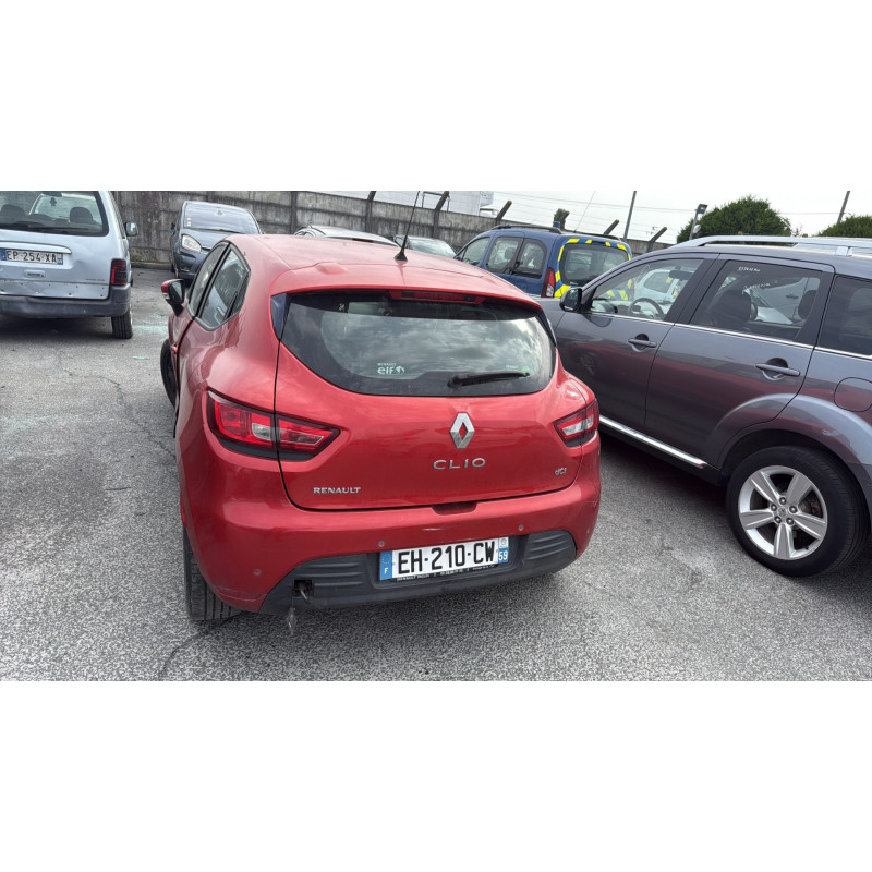 Vase de lave glace RENAULT CLIO 4 Photo n°13