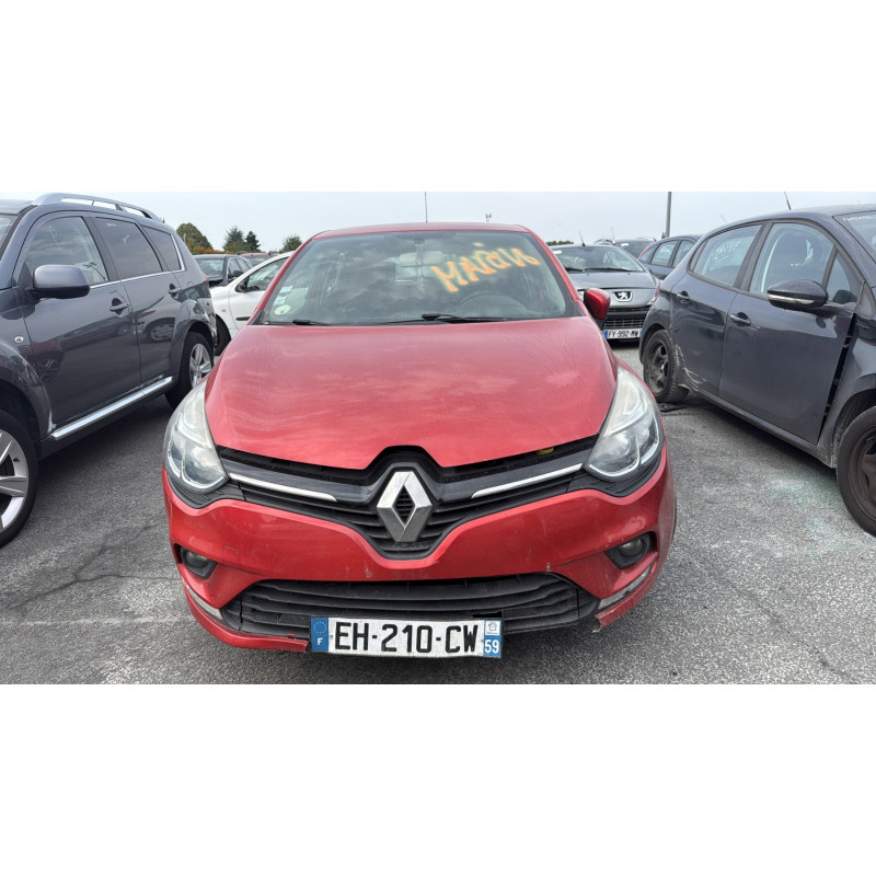 Vase de lave glace RENAULT CLIO 4 Photo n°16