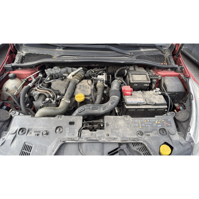 Vase de lave glace RENAULT CLIO 4 Photo n°17