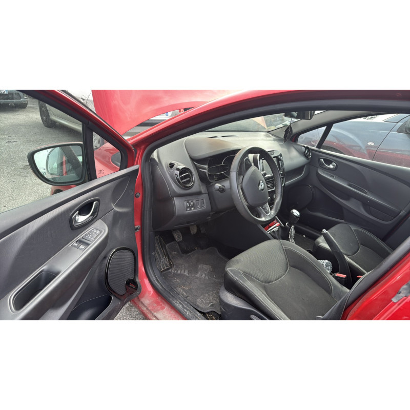 Vase de lave glace RENAULT CLIO 4 Photo n°18