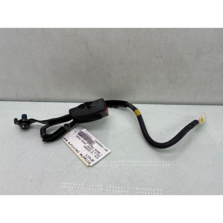 Attache ceinture avant droit KIA CEE-D 2 SPORT WAGON Photo n°1