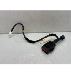 Attache ceinture avant droit KIA CEE-D 2 SPORT WAGON