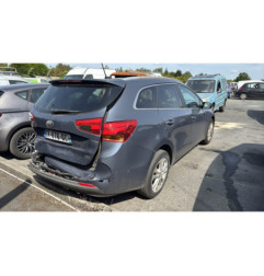 Attache ceinture avant droit KIA CEE-D 2 SPORT WAGON
