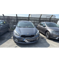 Attache ceinture avant droit KIA CEE-D 2 SPORT WAGON