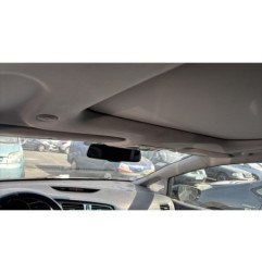 Attache ceinture avant droit KIA CEE-D 2 SPORT WAGON