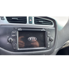 Attache ceinture avant droit KIA CEE-D 2 SPORT WAGON