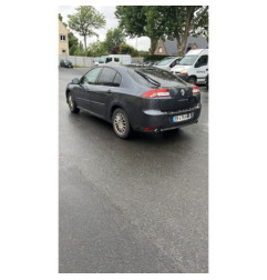 Autoradio d'origine RENAULT LAGUNA 3