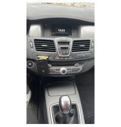 Autoradio d'origine RENAULT LAGUNA 3