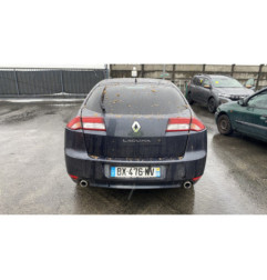 Autoradio d'origine RENAULT LAGUNA 3