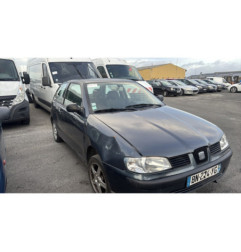 Bouton de coffre SEAT IBIZA 2