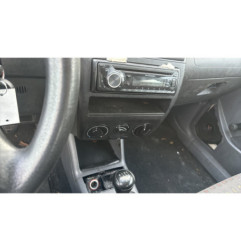 Bouton de coffre SEAT IBIZA 2