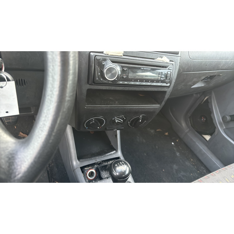 Bouton de coffre SEAT IBIZA 2 Photo n°20