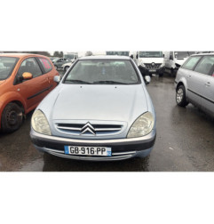 Alternateur CITROEN XSARA