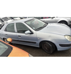 Alternateur CITROEN XSARA