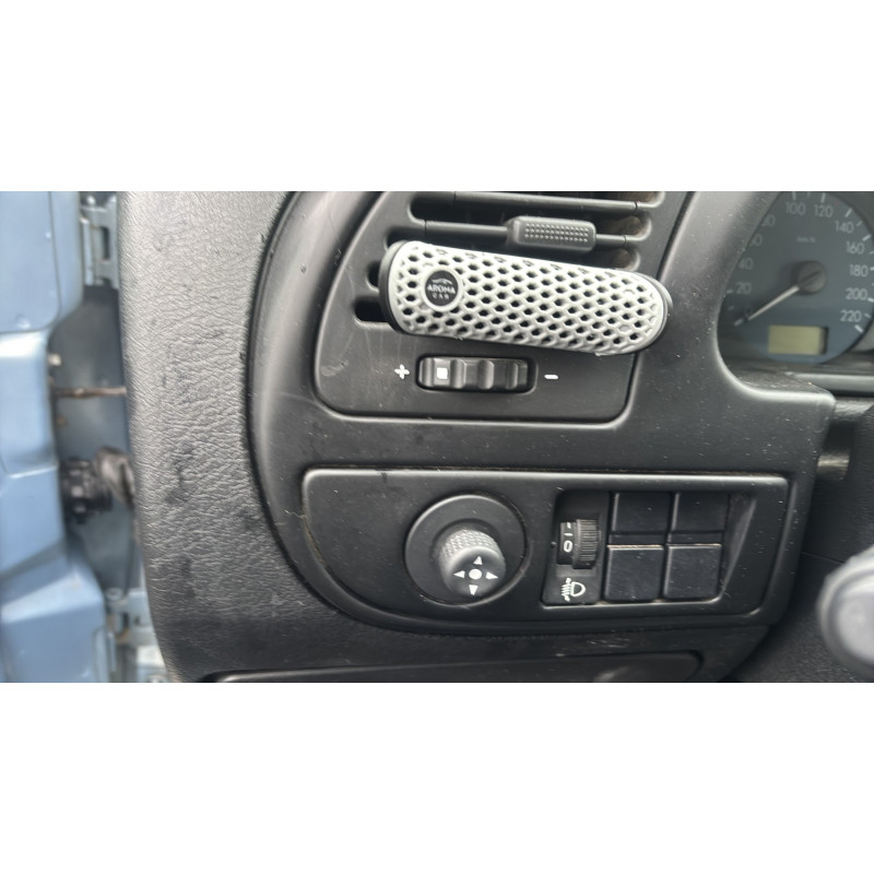Alternateur CITROEN XSARA Photo n°13