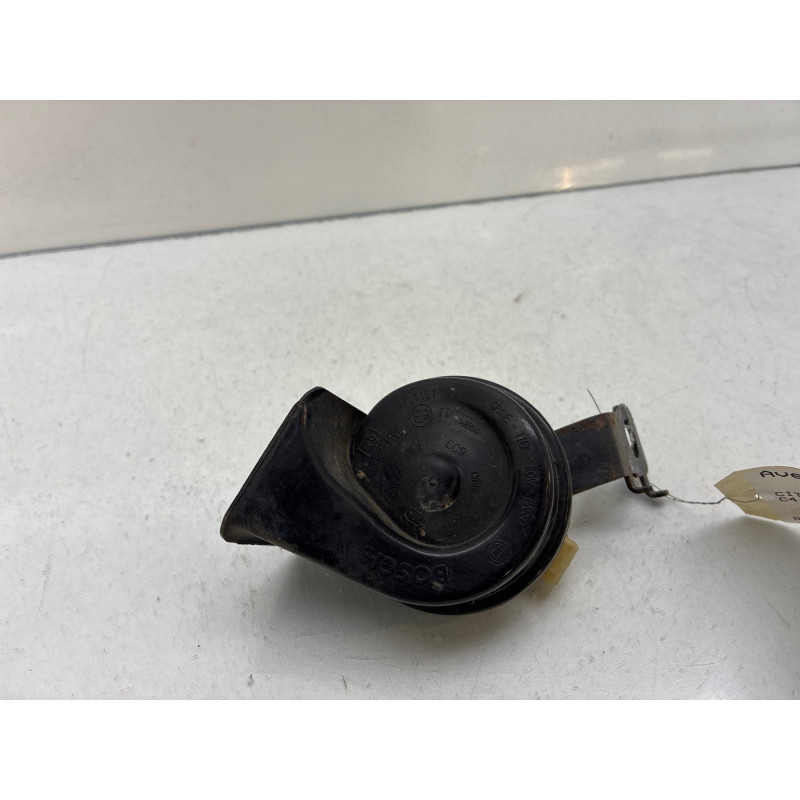 Avertisseur/Klaxon CITROEN C4 1 Photo n°1