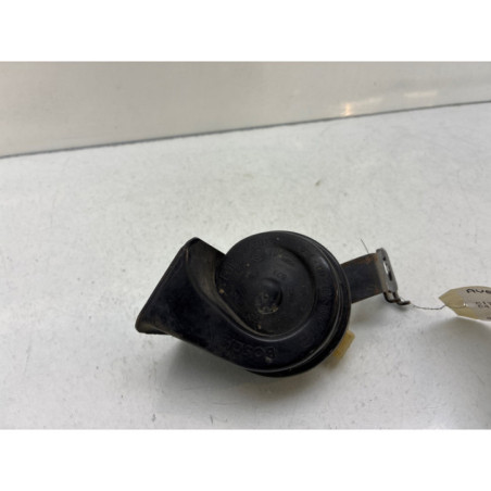 Avertisseur/Klaxon CITROEN C4 1 Photo n°1