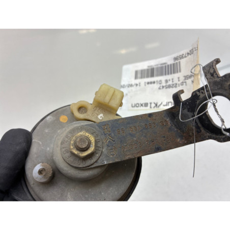 Avertisseur/Klaxon CITROEN C4 1