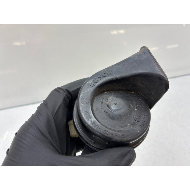 Avertisseur/Klaxon CITROEN C4 1 Photo n°3