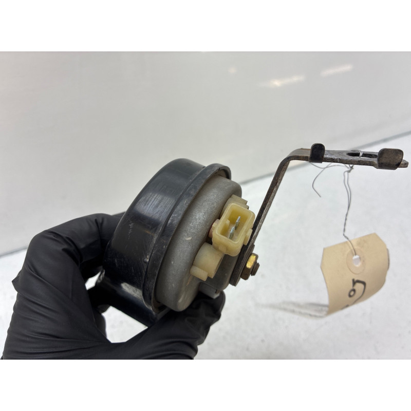 Avertisseur/Klaxon CITROEN C4 1 Photo n°4