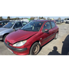 Alternateur PEUGEOT 206