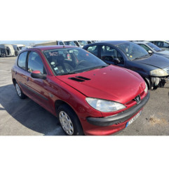 Alternateur PEUGEOT 206