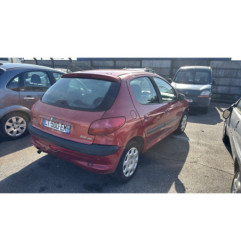 Alternateur PEUGEOT 206