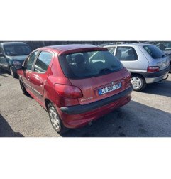 Alternateur PEUGEOT 206