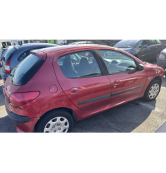 Alternateur PEUGEOT 206