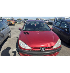 Alternateur PEUGEOT 206