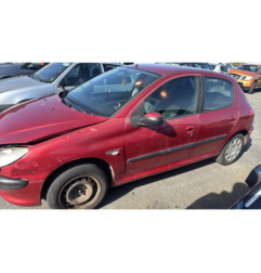 Alternateur PEUGEOT 206