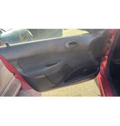 Alternateur PEUGEOT 206