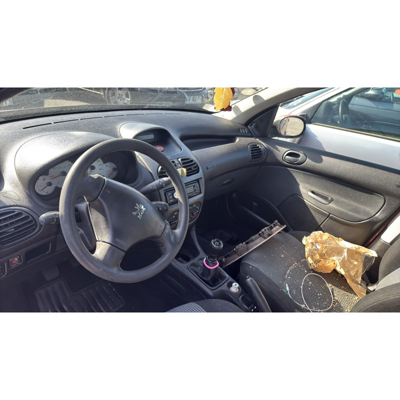 Alternateur PEUGEOT 206 Photo n°15