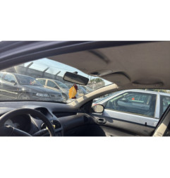 Alternateur PEUGEOT 206